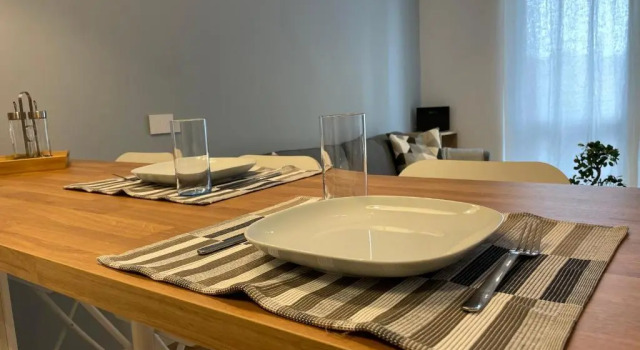 Апартаменты Appartamento Saronno - San Dalmazio - ABI