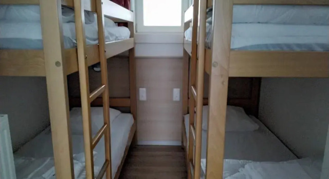 Apartment in Saales With Heated Pool, Rezervovat Apartmán Apartmány v Bas-Rhin, Apartmán