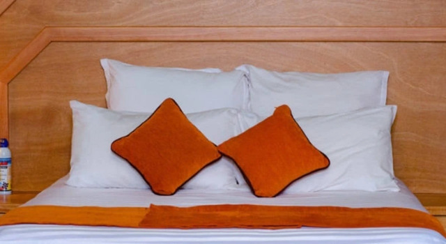 Stephen Margolis Resort, Book Resort 3-Star Hotels in Harare, 3*