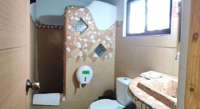Бунгало Classic La Qhia Eco Retreat