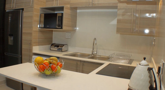 Номер Royal Keret Accommodation