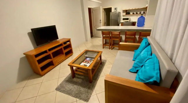 Torre Mar Galapagos Boutique Suites, Varaa Boutique-hotelli Puerto Ayora Galápagos