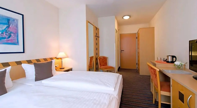 Номер Business ACHAT Hotel Dresden Elbufer