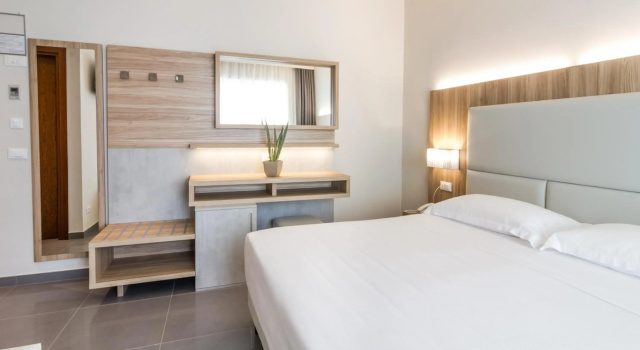 Hotel Meridiano