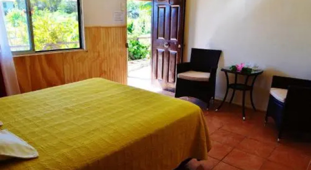 Hostal Raioha, Prenota Hotel Hotel a Valparaíso con parcheggio, Parcheggio