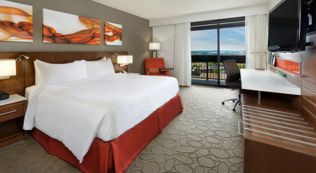 Hilton Mississauga/Meadowvale