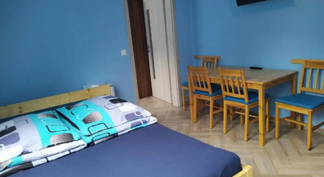 Апартаменты Apartments Klentnice U Mikulova