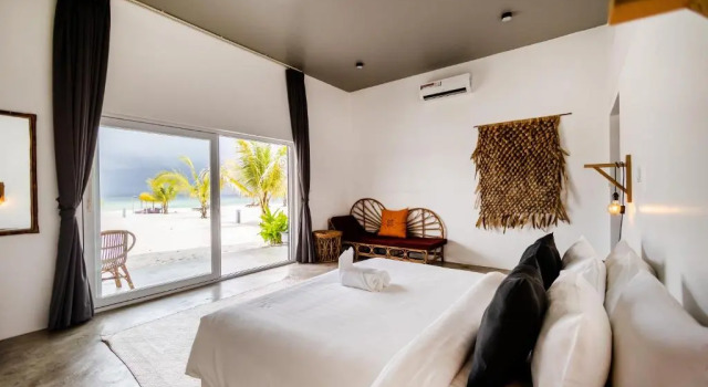 Номер Superior The Secret Garden Koh Rong