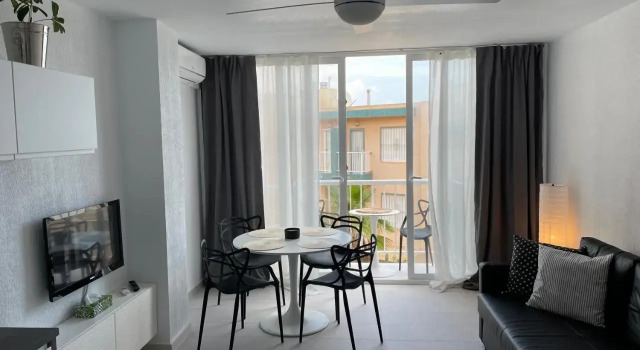 Casa Alexandra - Cosy 2bedroom duplex
