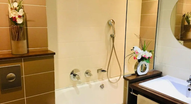Номер Superior Hotel & Spa Gil de France Cap dAgde