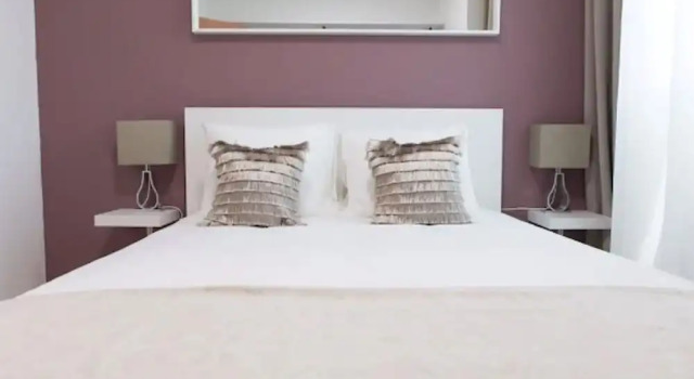 Апартаменты Sweethome26 - Jerusalem Center 6 Pers
