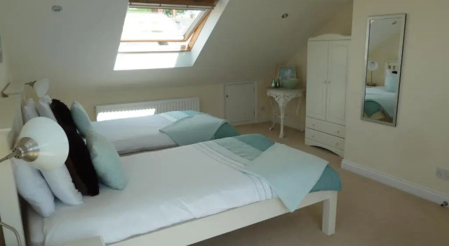 Chesil View House