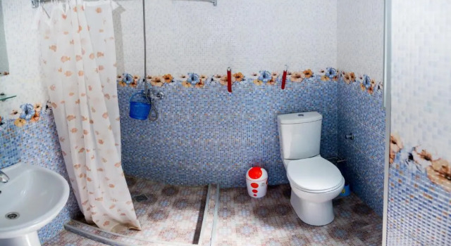 Двухместный номер Standard Green Garden Hotel