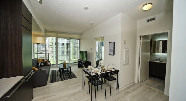 The Wharf Boutique Suites, Varaa Boutique-hotelli Toronto 