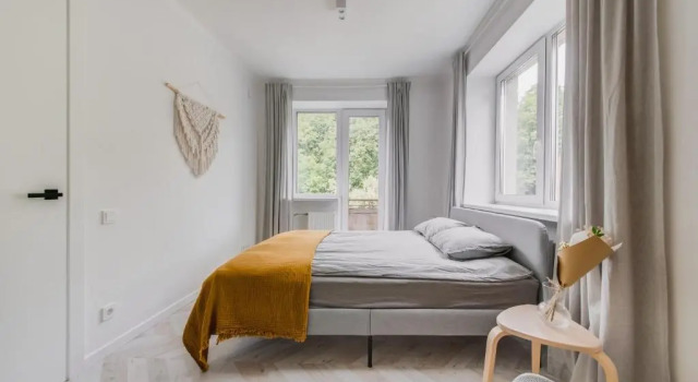 Central Apartment in Architectural Street, Prenota Appartamento Kaunas Contea di Kaunas