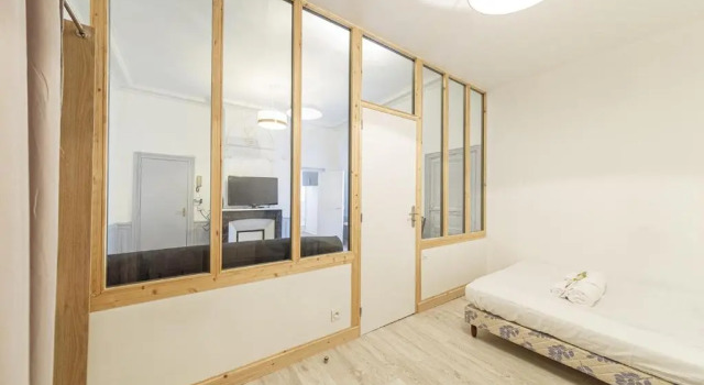 Апартаменты Le Boisnet - Appartement commode et pratique