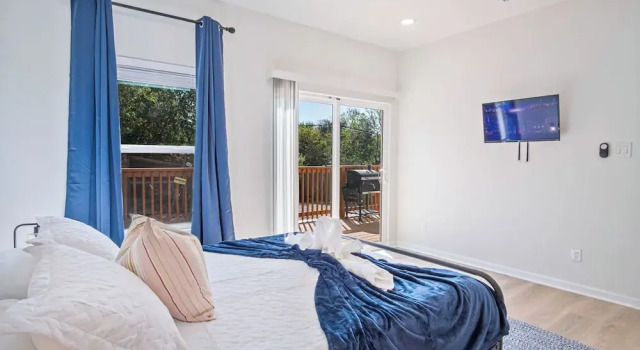 Perfect Spot to Relax 4br/3ba Near Dtown Hemisfair