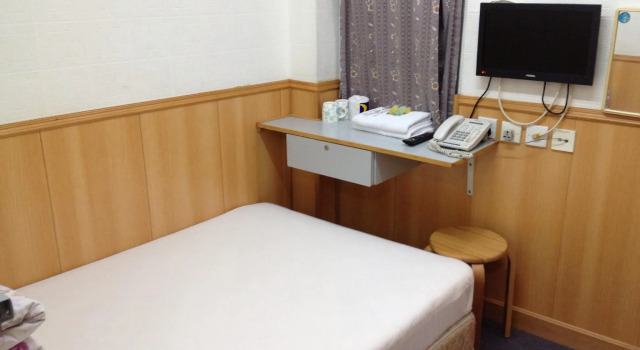 Двухместный номер Standard Lee Garden Guest House (Managed by Koalabeds Group)