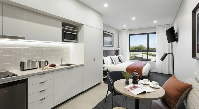 Quest Orange, Забронировать Отель Ориндж Central West NSW