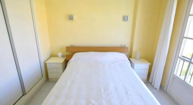 Apartamento la Isla Javea - 5008, Забронировать Апартаменты/квартира Хавеа Коста-Бланка, рядом с Пляж Ареналь