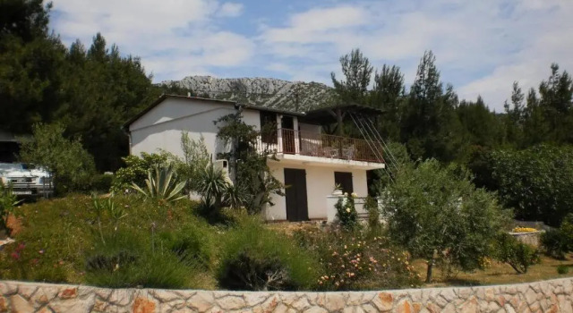 Apartment Ruža 3492, Prenota Appartamento Zavala 