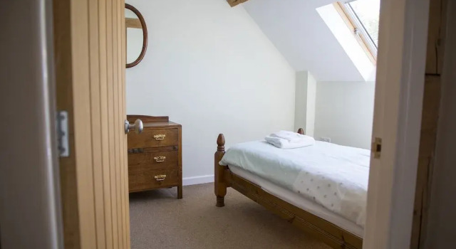 Cottage in Dee Valley Near Castell Dinas Bran, Забронировать Дом для отпуска Лланголлен Клоид, рядом с Horseshoe Falls