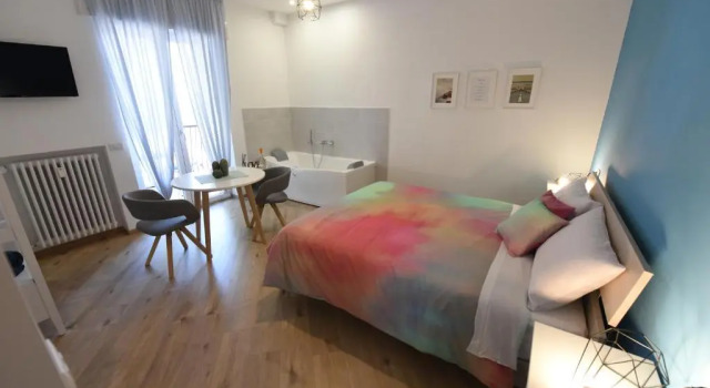 Geordie's, Rezerwuj Hotel Potenza Basilicata