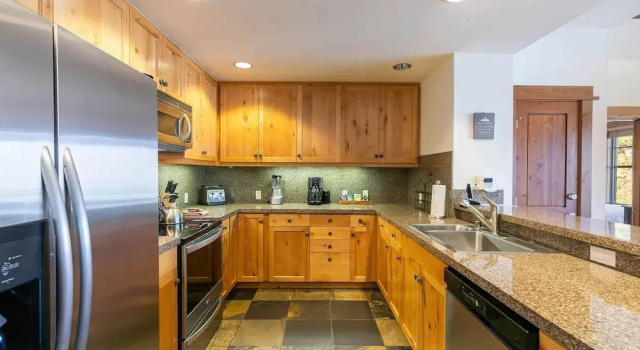 Номер Standard с 2 комнатами East West Hospitality Tahoe