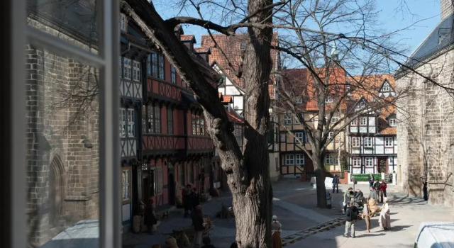 Schlaf-gut Appartments
