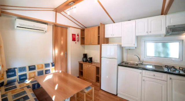 Номер Standard Camping Baia Verde
