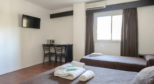 Hotel del Fundador
