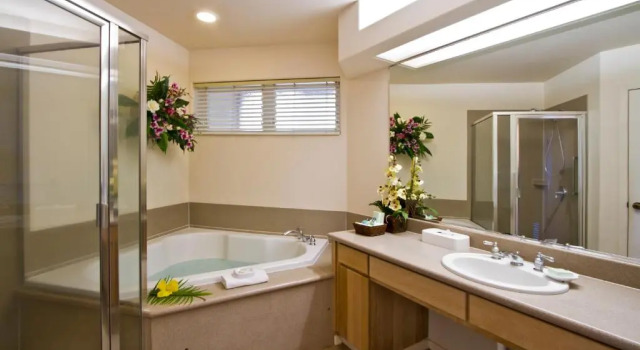Апартаменты Club Wyndham Shearwater