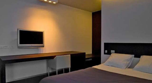 Полулюкс Parkhotel Roeselare