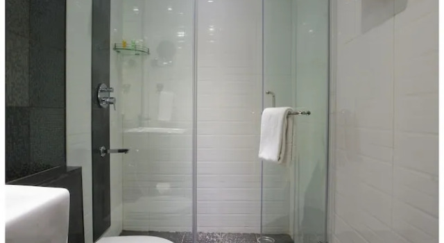 Номер Superior Hotel Tulip Bangalore