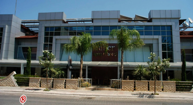 Faber Apart Hotel