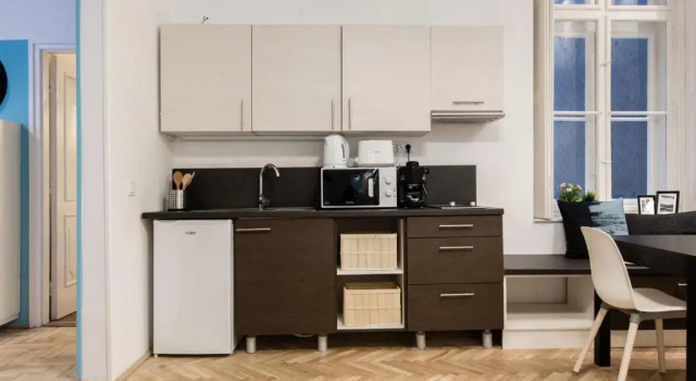 Апартаменты Bajcsy 50 Apartment