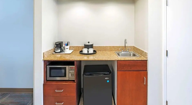 Suite Hampton Inn Miami