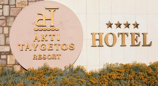 Akti Taygetos Conference Resort