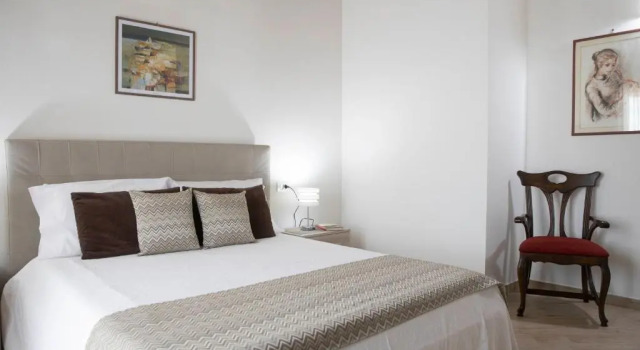 Люкс Irilor Luxury B&B