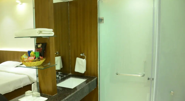 Номер Premium Hotel Vintage