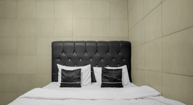 Номер Standard OYO 94908 Demang Kostel