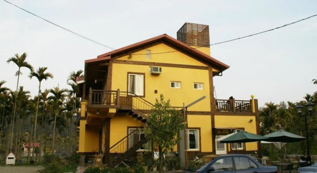 Chin Pin Lo B&B, Reservar Pousada (com pequeno-almoço) Yuchi Nantou