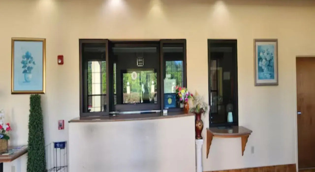 Regency Inn & Suites By Capital O Houston IAH Airport, Rezerwuj Hotel Humble Houston