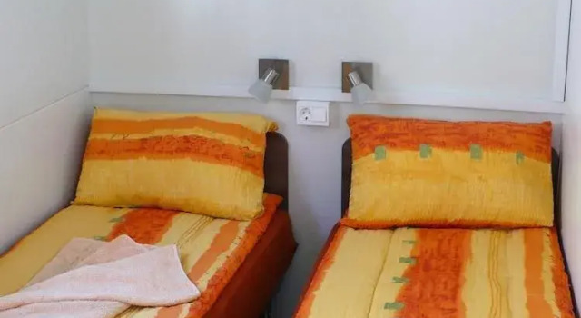 Victoria Mobilehome Village Mediterraneo