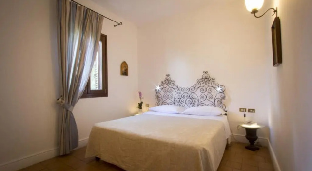 Двухместный номер Standard Hotel Terranobile Metaresort