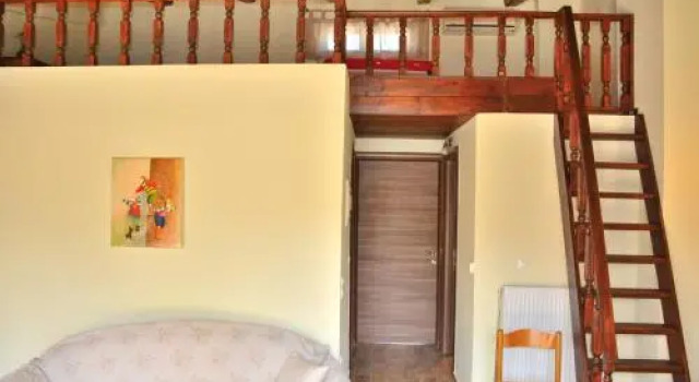 Luxury Suites in Panormo, Забронировать Отель Отели Панормос с парковкой, Парковка