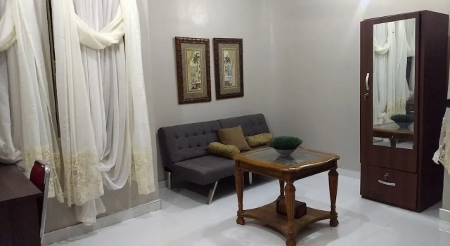 Люкс The Winford Boutique Hotel Achimota
