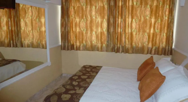 Двухместный номер Standard Hotel San Nicolas