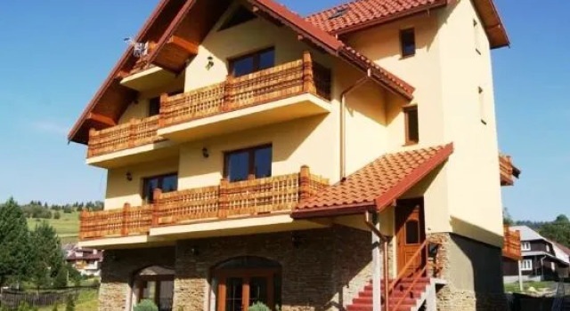 Penzión Budzák, Rezervovat Hotel Hotely v Prešovský kraj s parkováním, Parkování