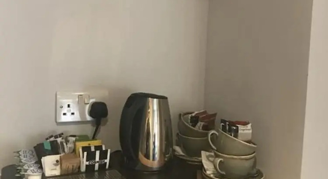 Номер Premium The White Hart Hotel